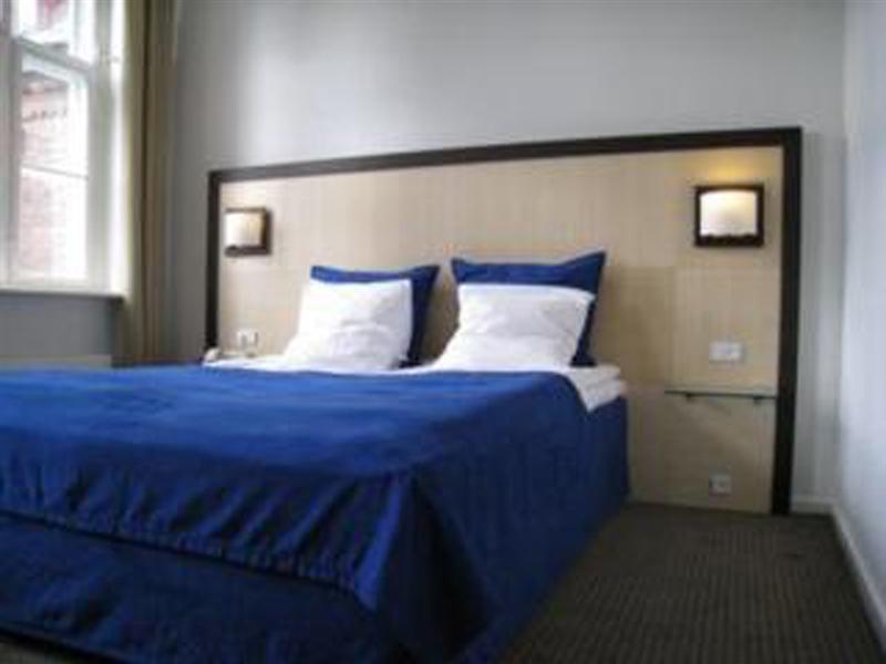 Ascot Apartments Копенгаген Номер фото