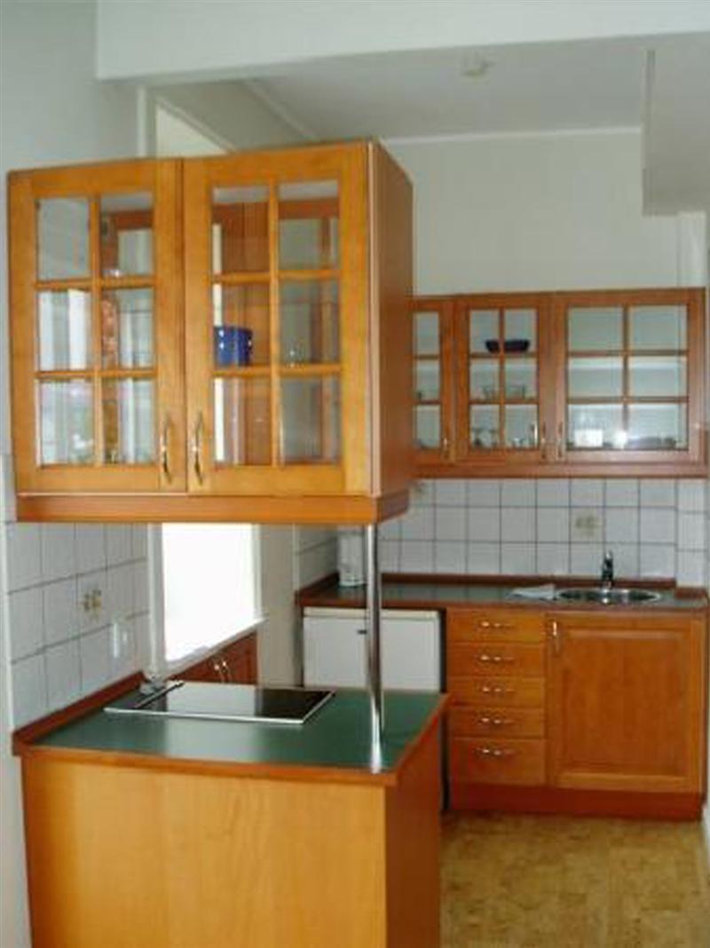 Ascot Apartments Копенгаген Экстерьер фото
