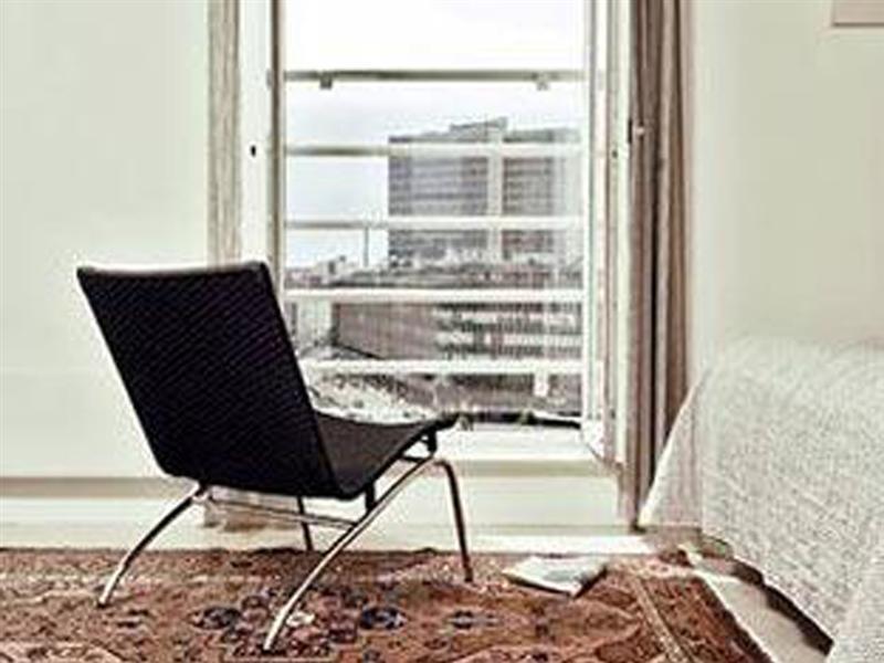Ascot Apartments Копенгаген Номер фото